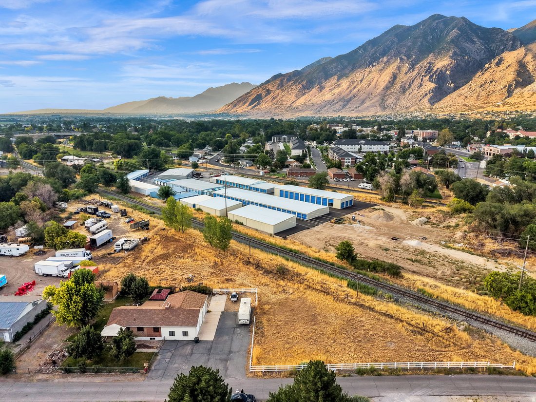 Springville, Utah, United States 3 - 18636949