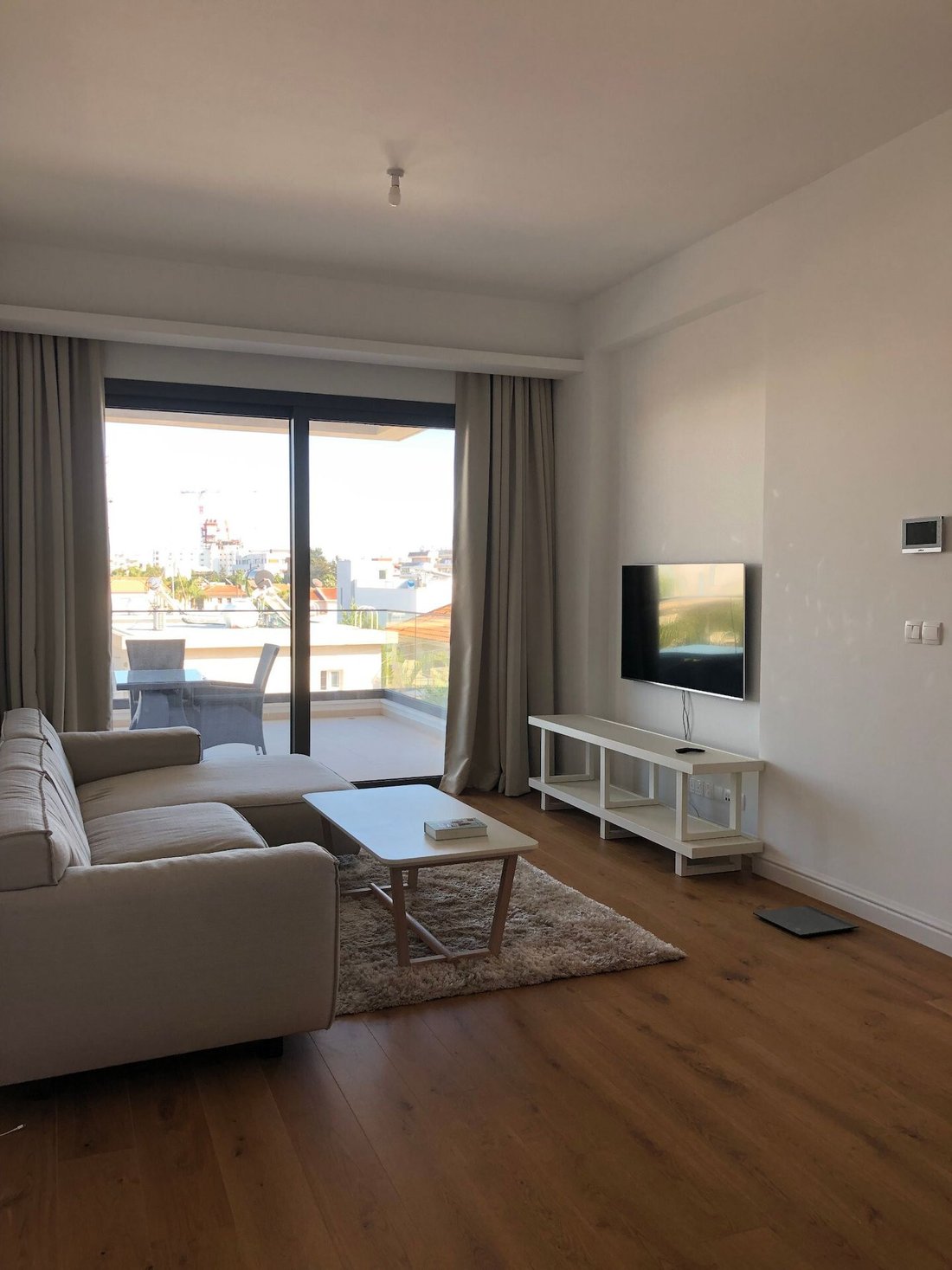 Apartment in Germasogeia, Limassol, Cyprus 2 - 16379965