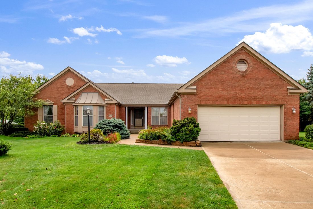 House in Westerville, Ohio, United States 3 - 18637232