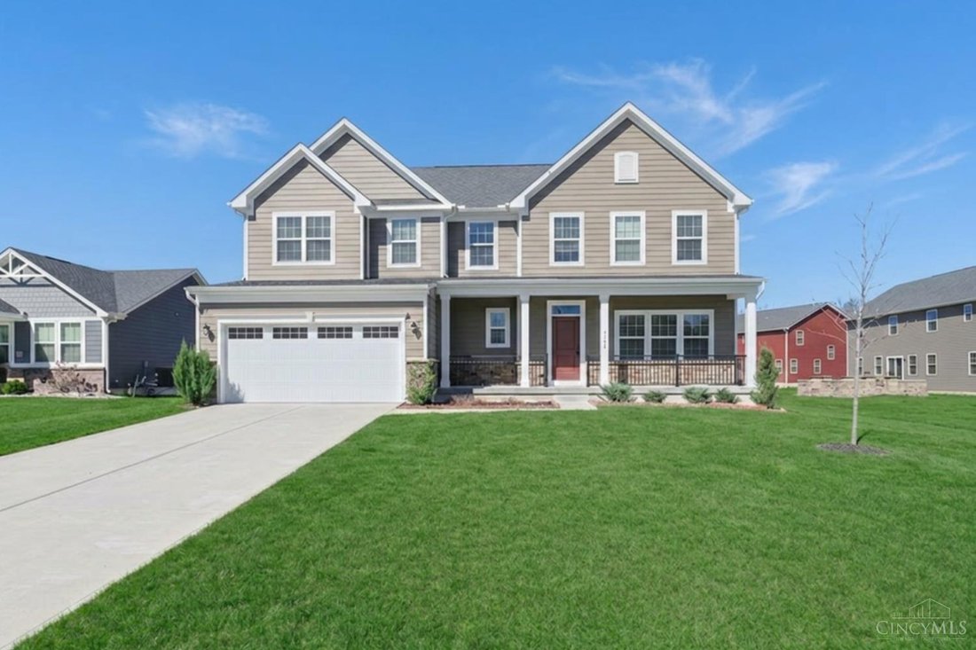House in Loveland, Ohio, United States 3 - 18635934