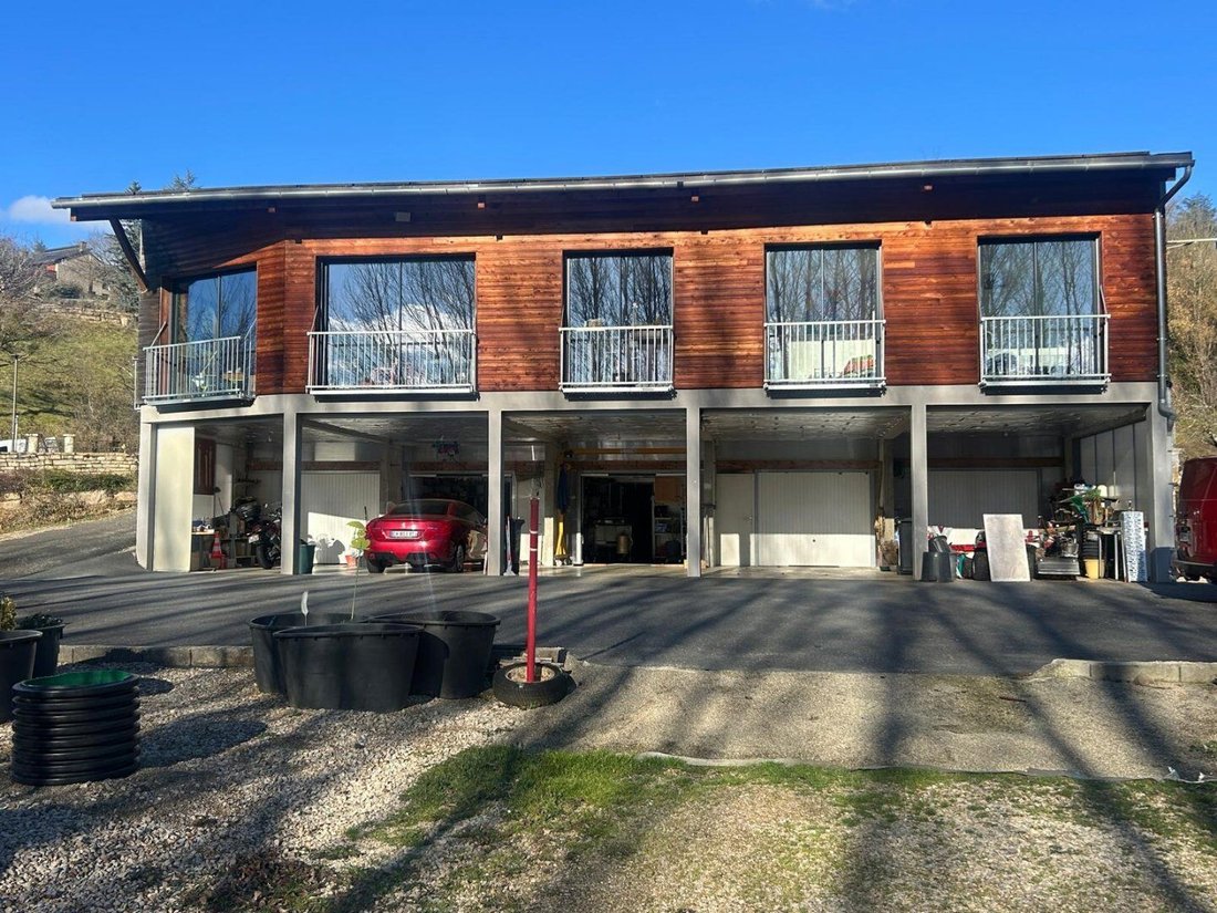 Villa in Espalion, Occitania, France 2 - 17290154