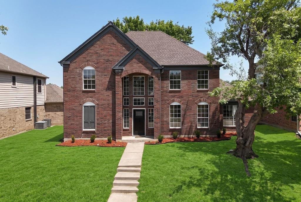 House in Frisco, Texas, United States 1 - 18634218