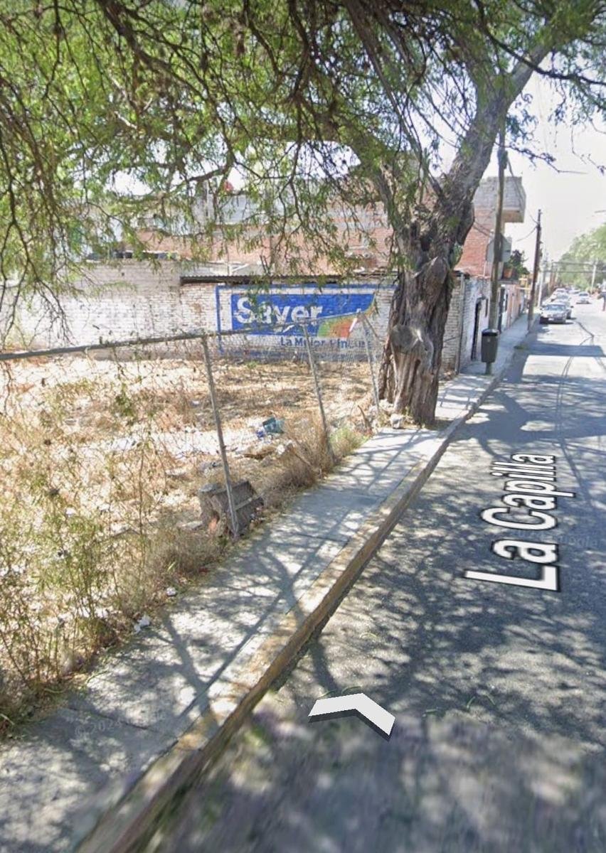 Land in Corregidora Municipality, Querétaro, Mexico 4 - 18634787