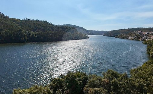 Land in Rio Mau, Porto District, Portugal 1