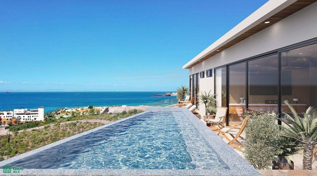 House in La Paz, Baja California Sur, Mexico 2 - 18248356