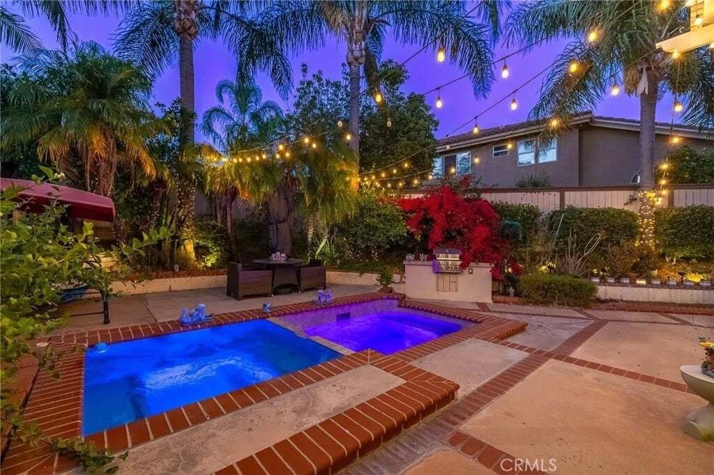 Townhouse in Yorba Linda, California, United States 1 - 18313380