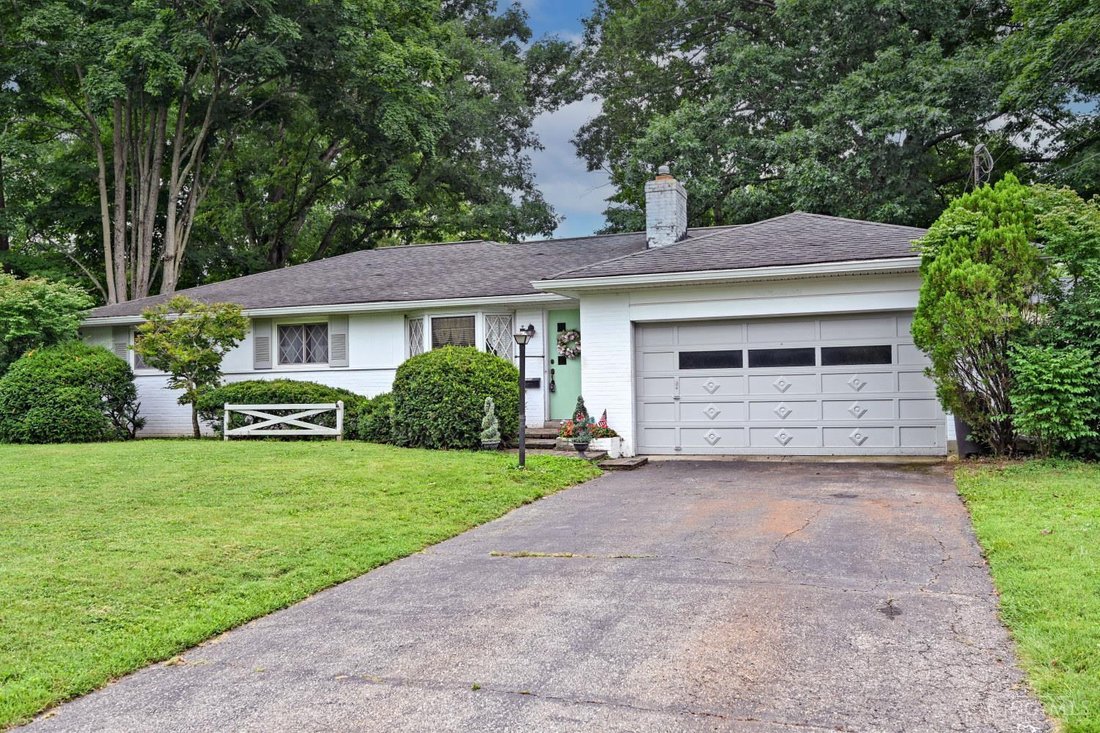 House in Terrace Park, Ohio, United States 2 - 18635519