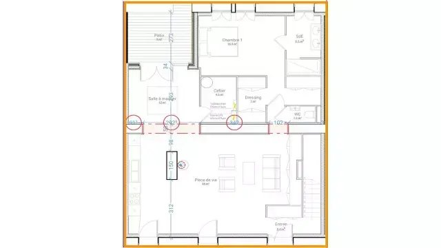 House in Zone Urbaine, Arradon, France 2 - 16461646