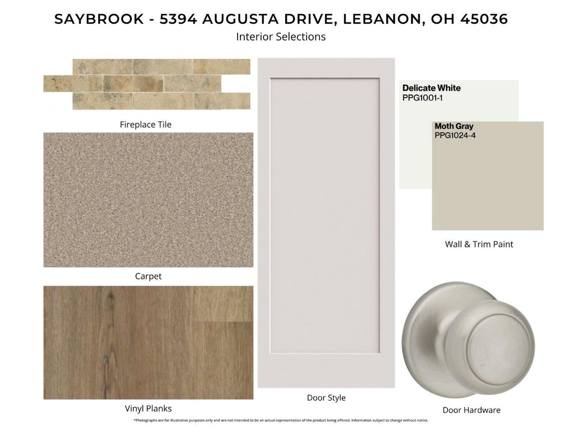 Condo in Lebanon, Ohio, United States 2 - 18635730
