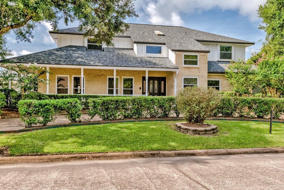 House in Beaumont, Texas, United States 1 - 18638333