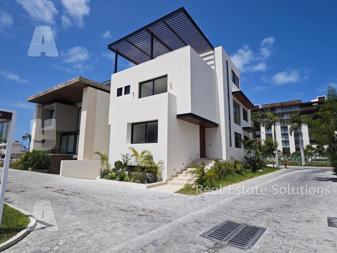 House in Cancún, Quintana Roo, Mexico 2 - 18638994