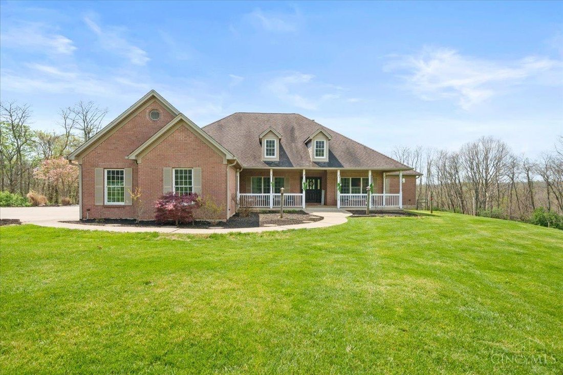 Casa en Felicity, Ohio, Estados Unidos 1 - 18635700