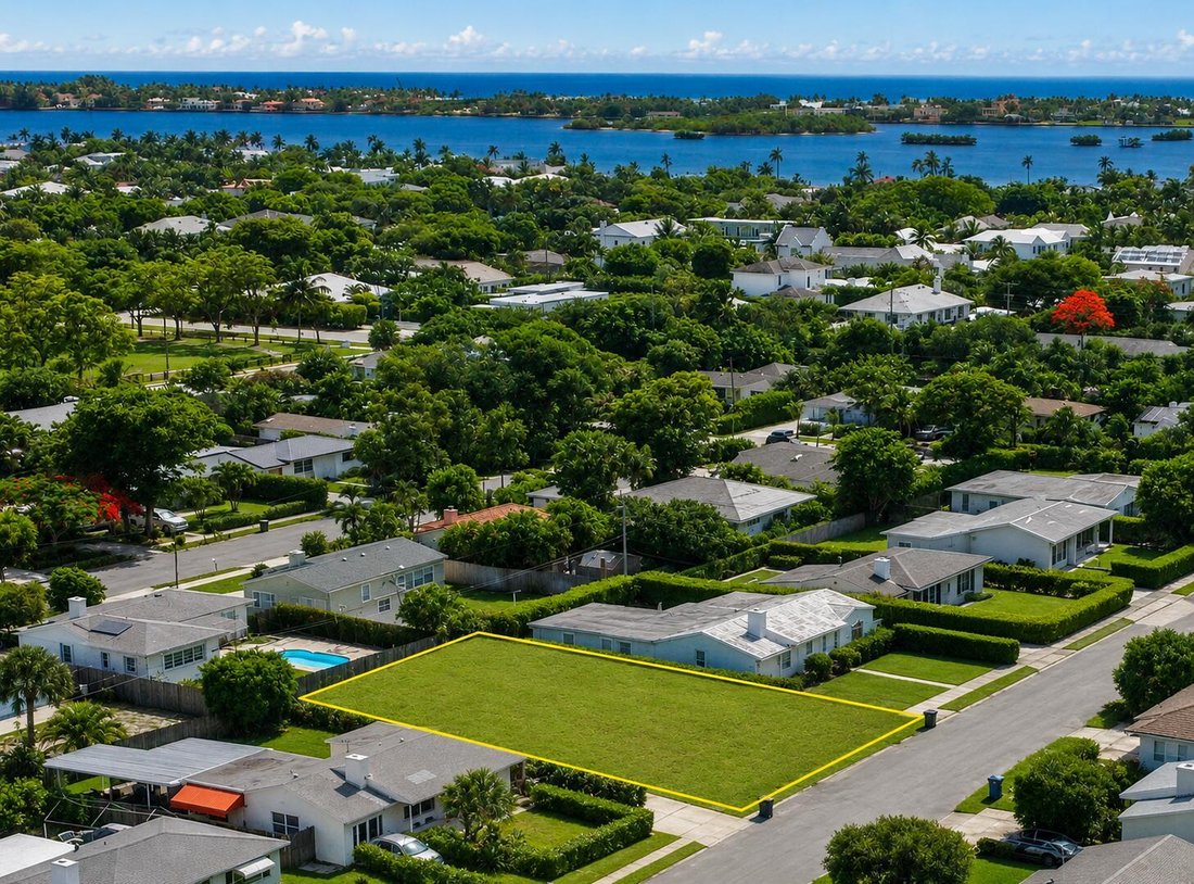 House in West Palm Beach, Florida, United States 2 - 18638751