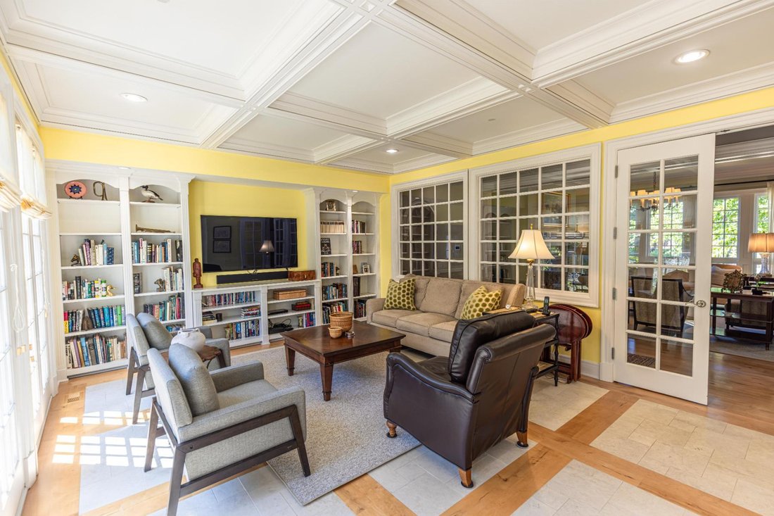 House in Birmingham, Michigan, United States 5 - 18634444