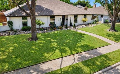 House in Plano, Texas, United States 1