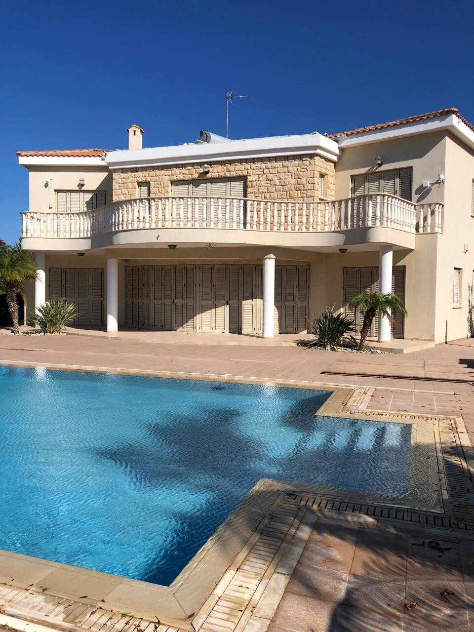 Villa in Peyia, Paphos, Cyprus 1 - 18123882