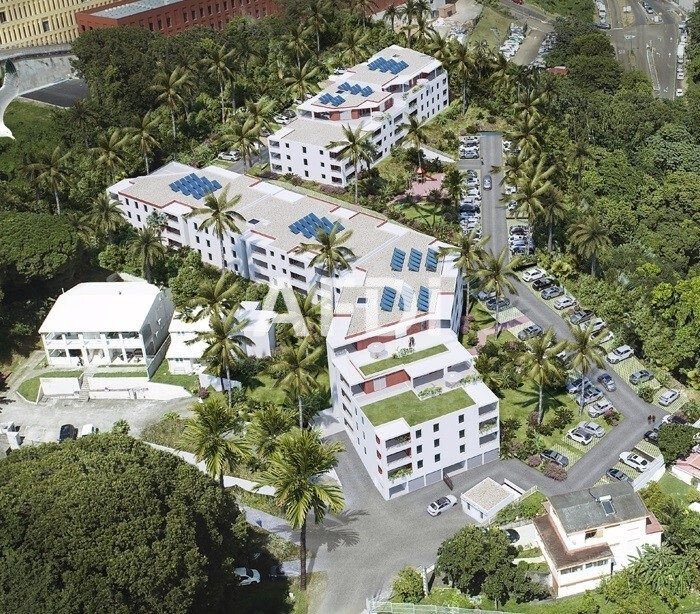 Apartment in Fort-de-France, Fort-de-France, Martinique 5 - 17413206
