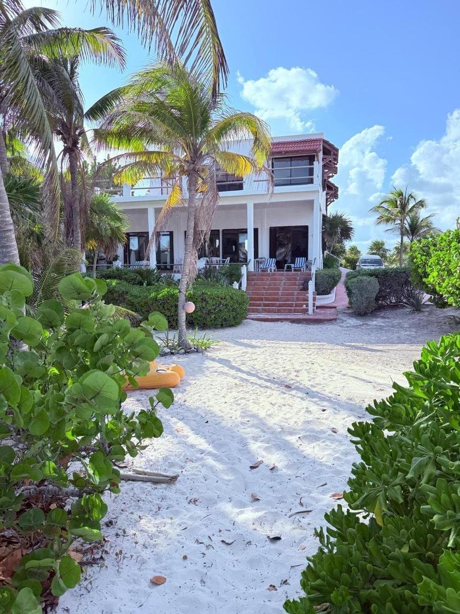 House in Cancún, Quintana Roo, Mexico 1 - 18638985