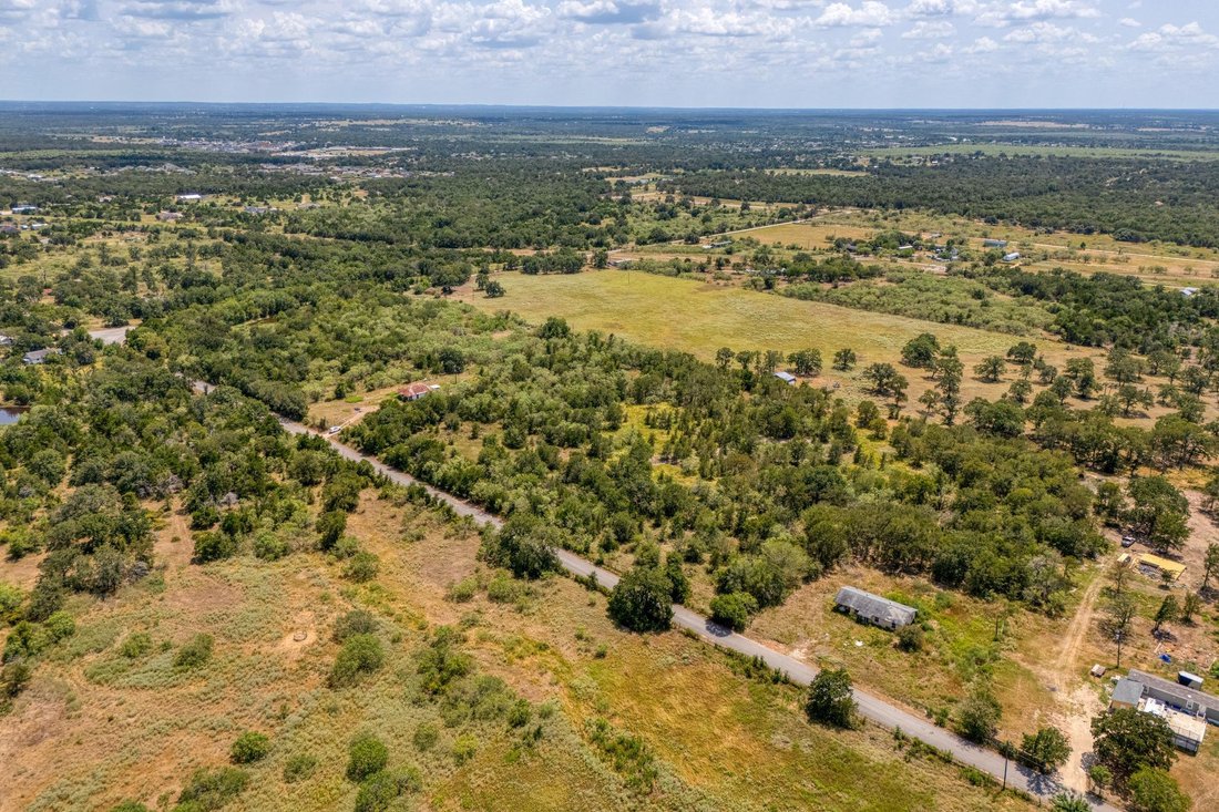 House in Cedar Creek, Texas, United States 5 - 18637719