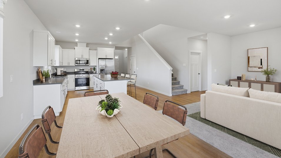 Haus in Vancouver, Washington, Vereinigte Staaten 4 - 17951187