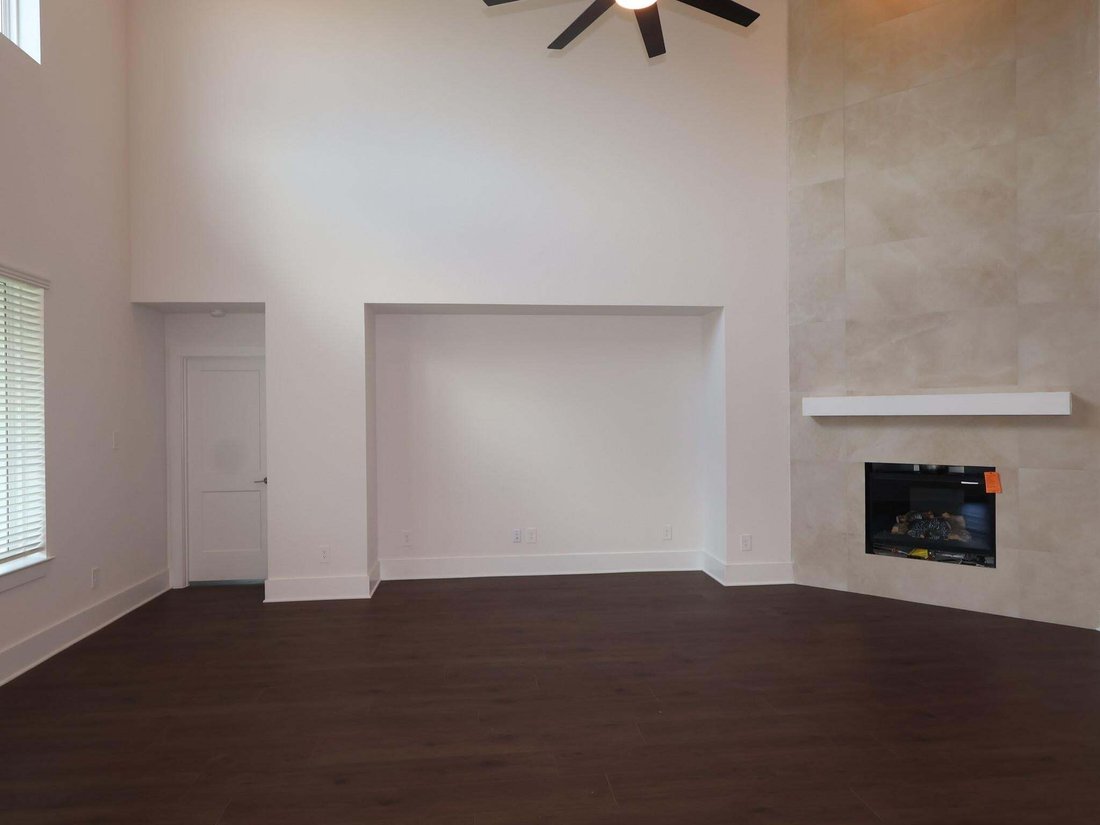 Maison à Magnolia, Texas, États-Unis 4 - 17611054