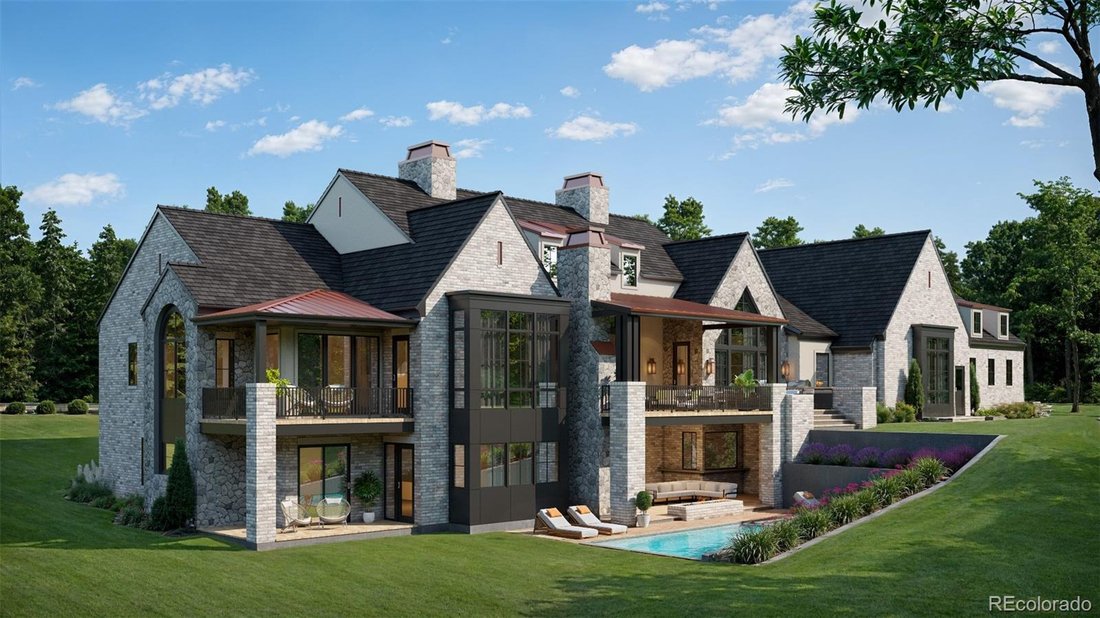 House in Sterling Ranch, Colorado, United States 4 - 18600124