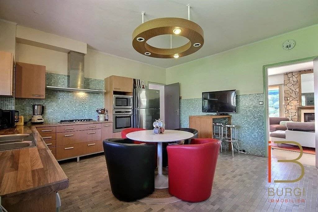 Villa in Le Dramont-Agay-Anthéor-Le Trayas, Saint-Raphaël, France 3 - 16098983