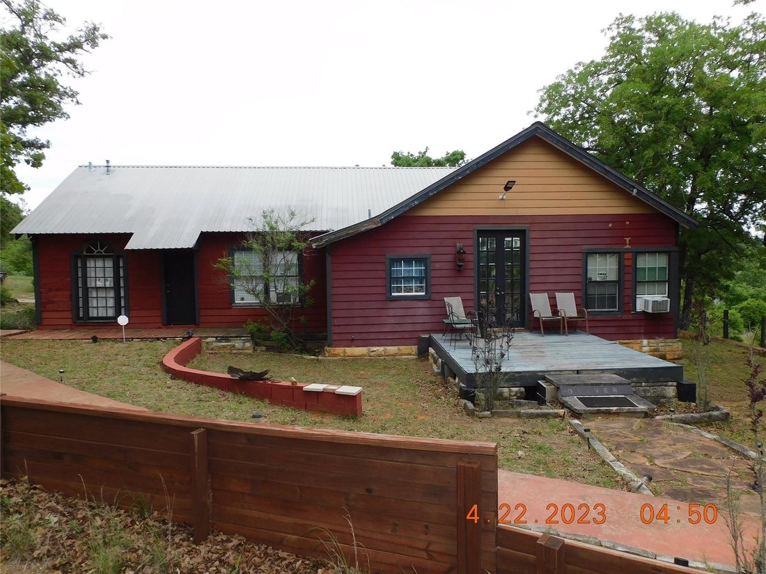 House in Bastrop, Texas, United States 3 - 18638315