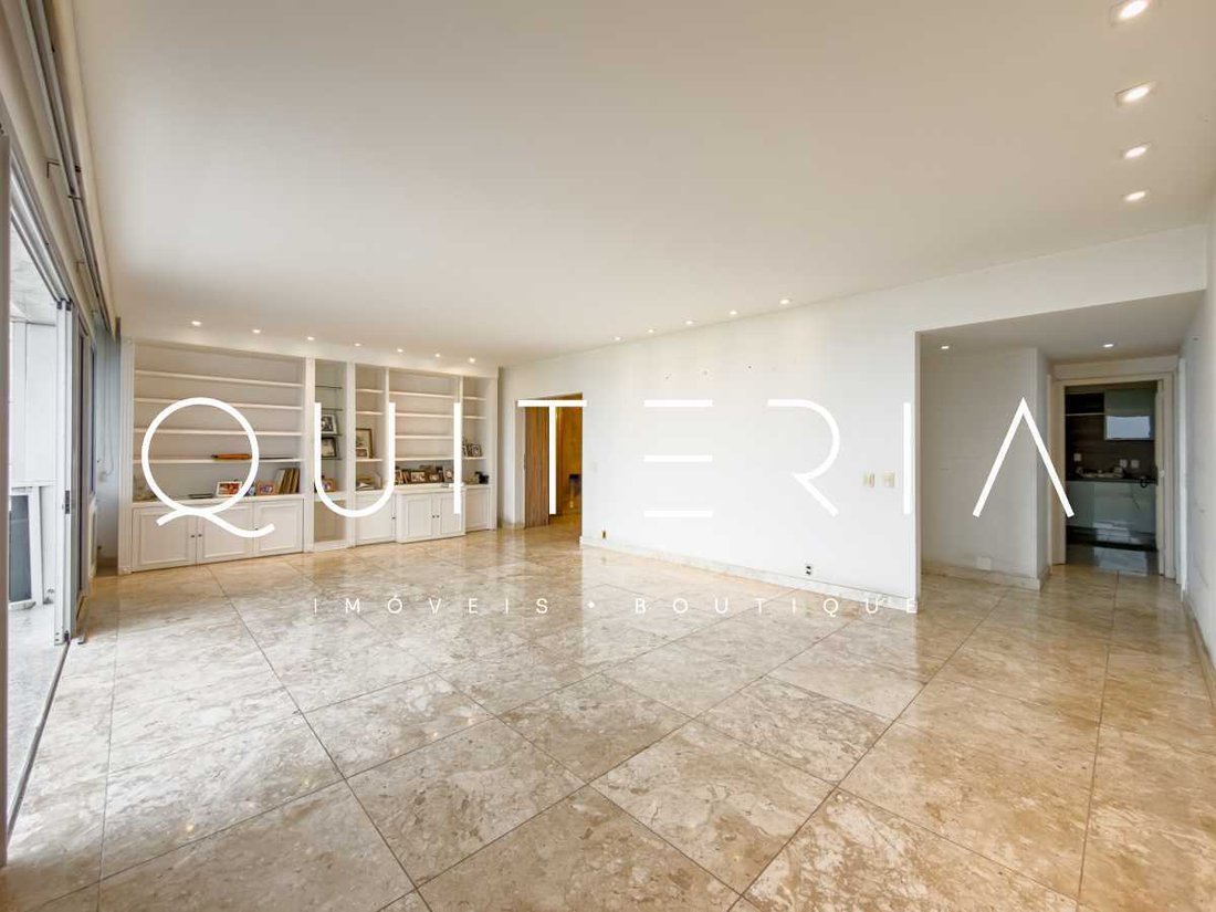 Apartment in Rio de Janeiro, State of Rio de Janeiro, Brazil 4 - 18630244