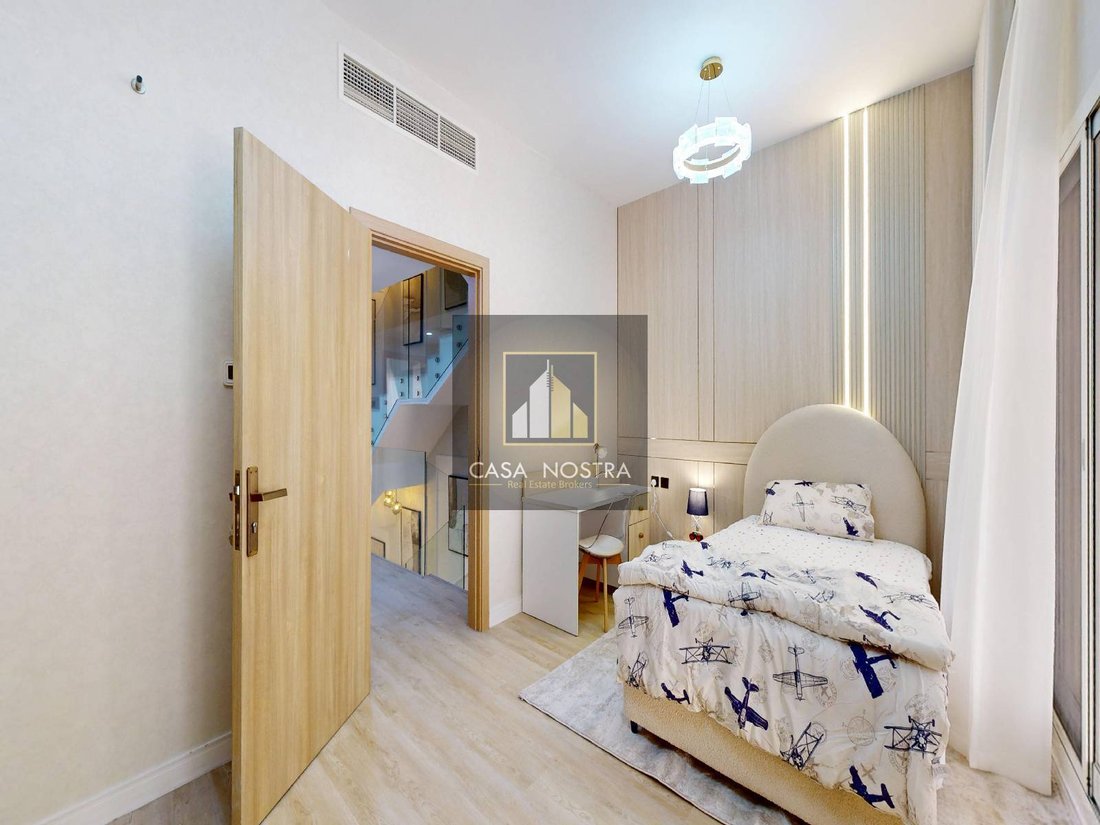 Villa in JVC / Jumeirah Village Circle, Dubai, United Arab Emirates 5 - 18633783