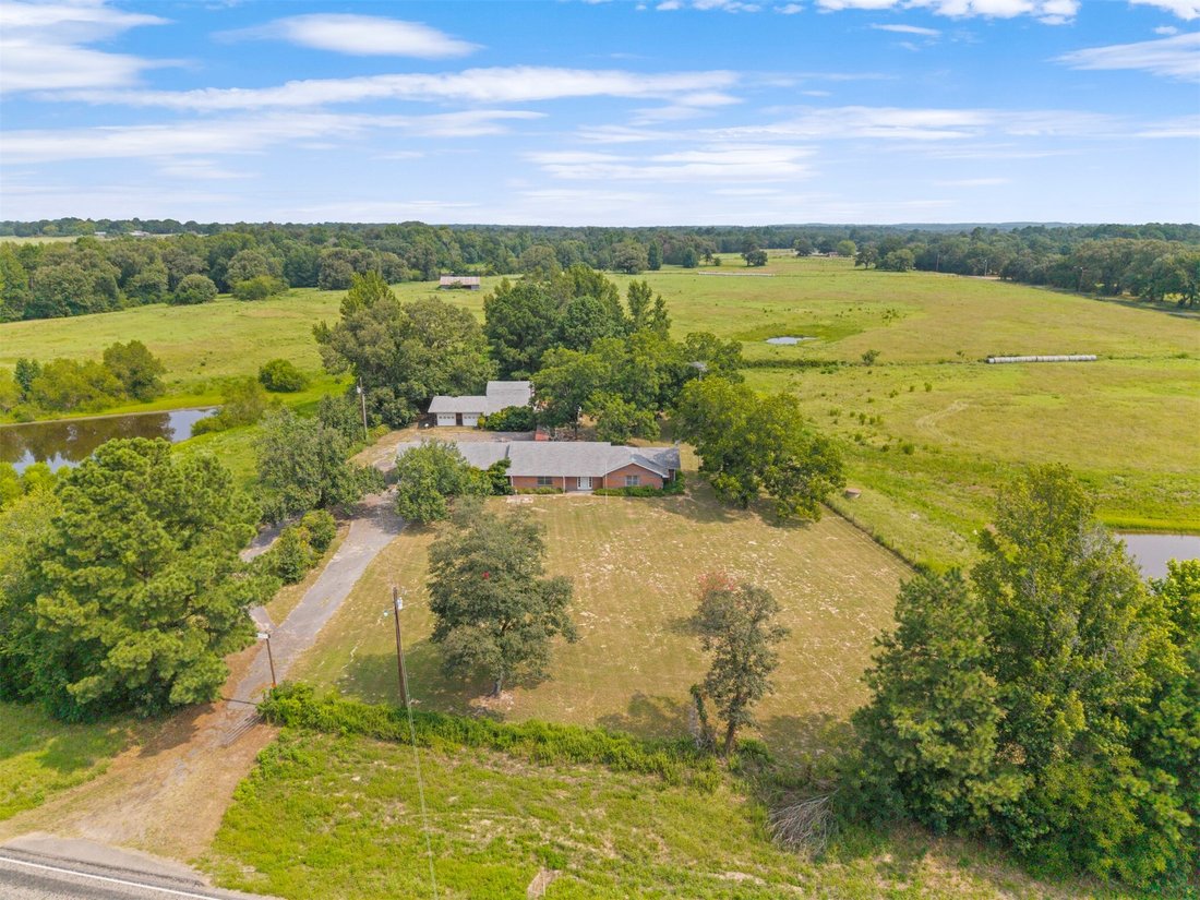Farm Ranch in Quitman, Texas, United States 1 - 18637876