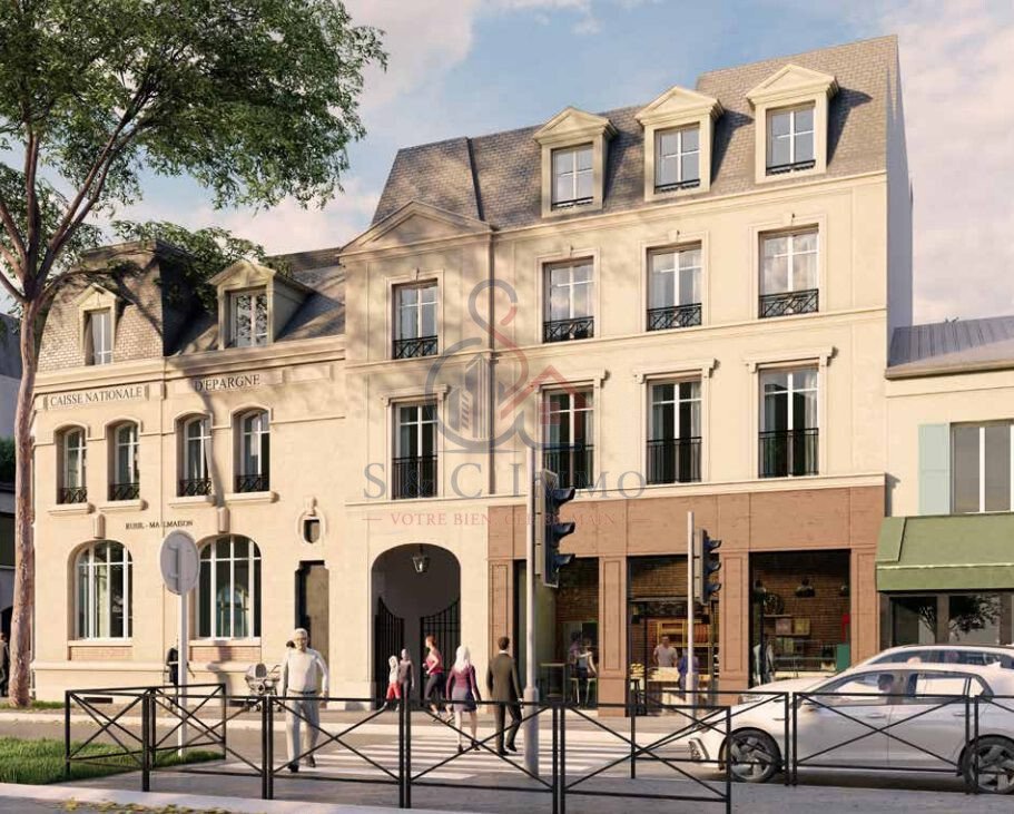 Apartment in Rueil sur Seine - Plaine - Gare, Rueil-Malmaison, France 2 - 16888541
