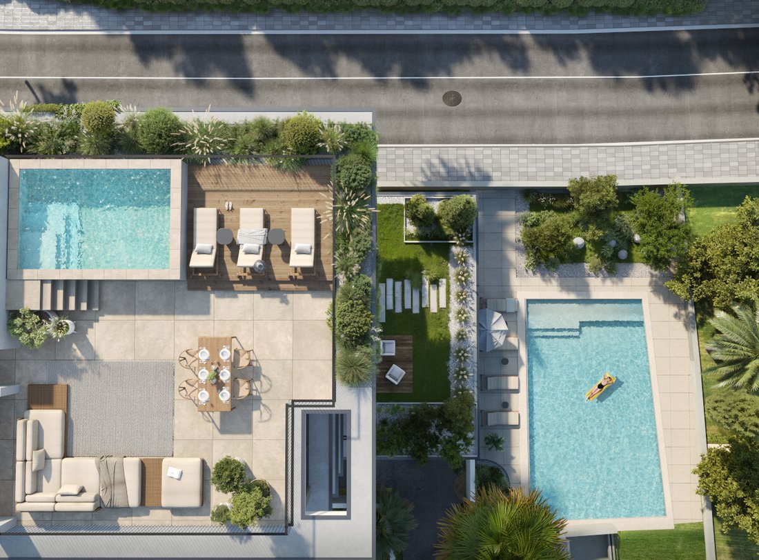 Apartment in Germasogeia, Limassol, Cyprus 3 - 16380115