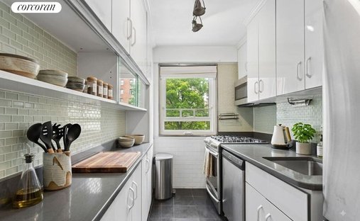 Co Op in New York, New York, United States 1