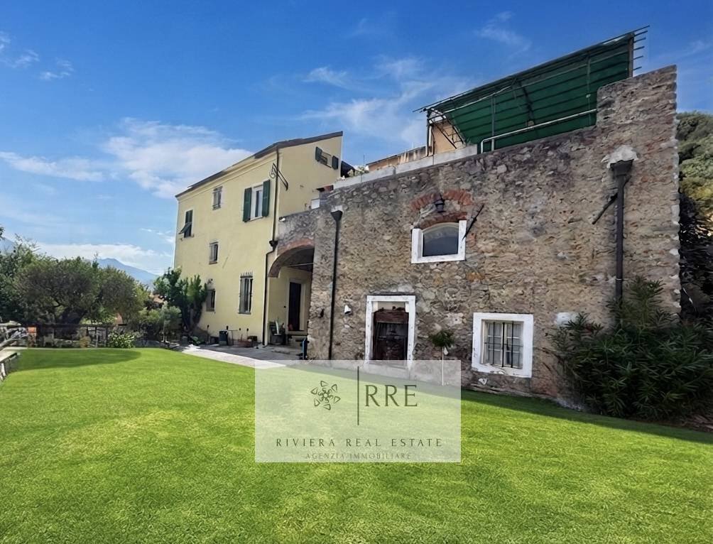 Villa in Boissano, Liguria, Italy 2 - 18639555