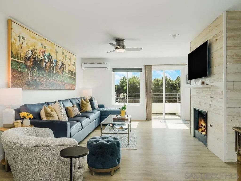 Condo in San Diego, California, United States 2 - 18638203
