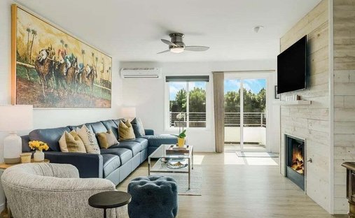 Appartement à FICO, Californie, États-Unis 1