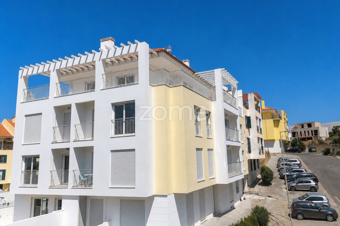 Apartment in Ericeira, Lisbon, Portugal 1 - 18639161