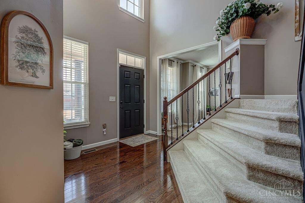 House in Monroe, Ohio, United States 2 - 18635587