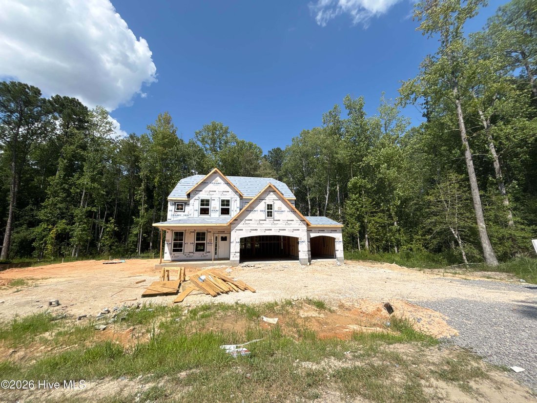 House in Aberdeen, North Carolina, United States 1 - 17909738