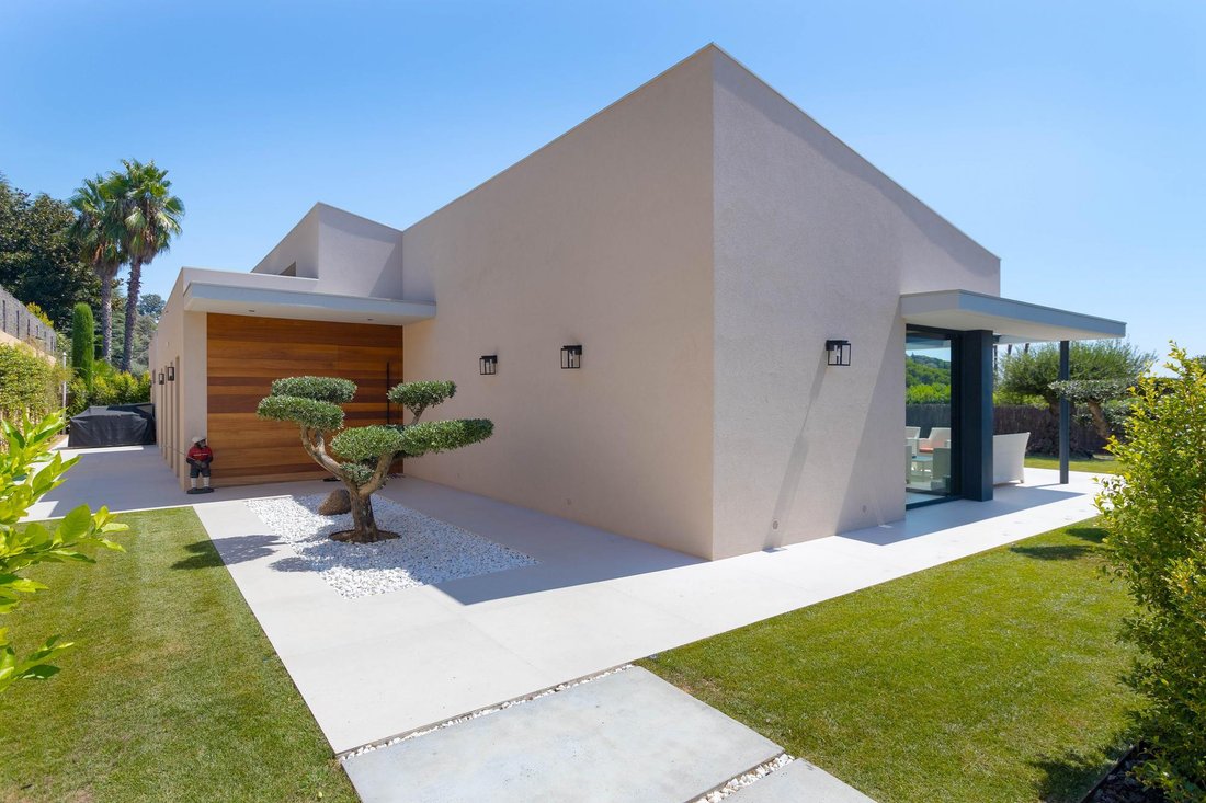 Villa in Sant Vicenc de Montalt, Catalonia, Spain 5 - 18633662
