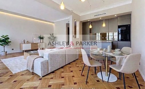 Apartment in Nice, Provence-Alpes-Côte d'Azur, France 1