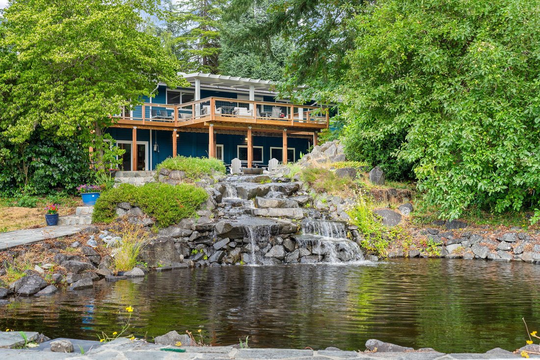House in Shelton, Washington, United States 1 - 18608173