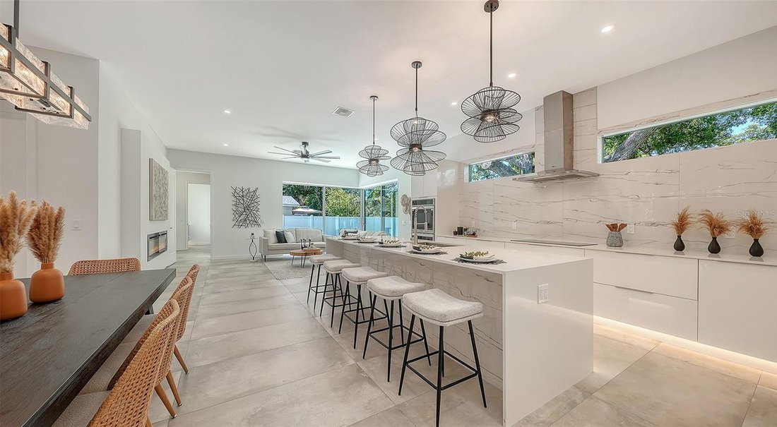 House in Sarasota, Florida, United States 4 - 17909157