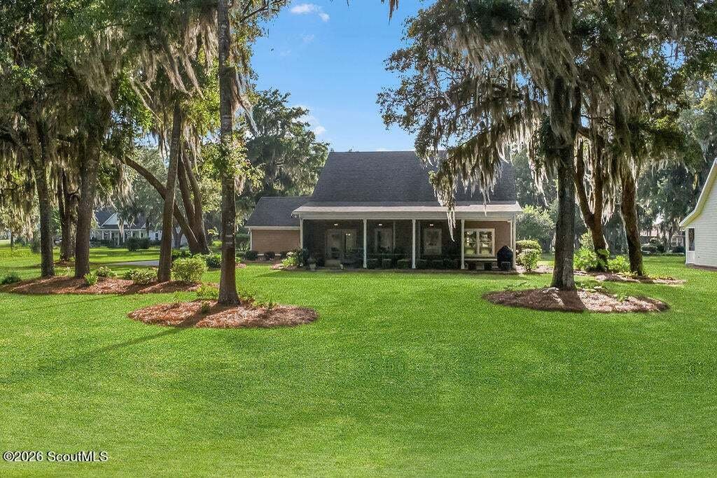House in Barbour Island, Georgia, United States 5 - 18636326