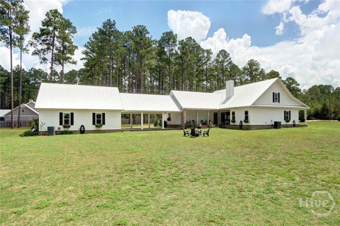 House in Springfield, Georgia, United States 3 - 18637986