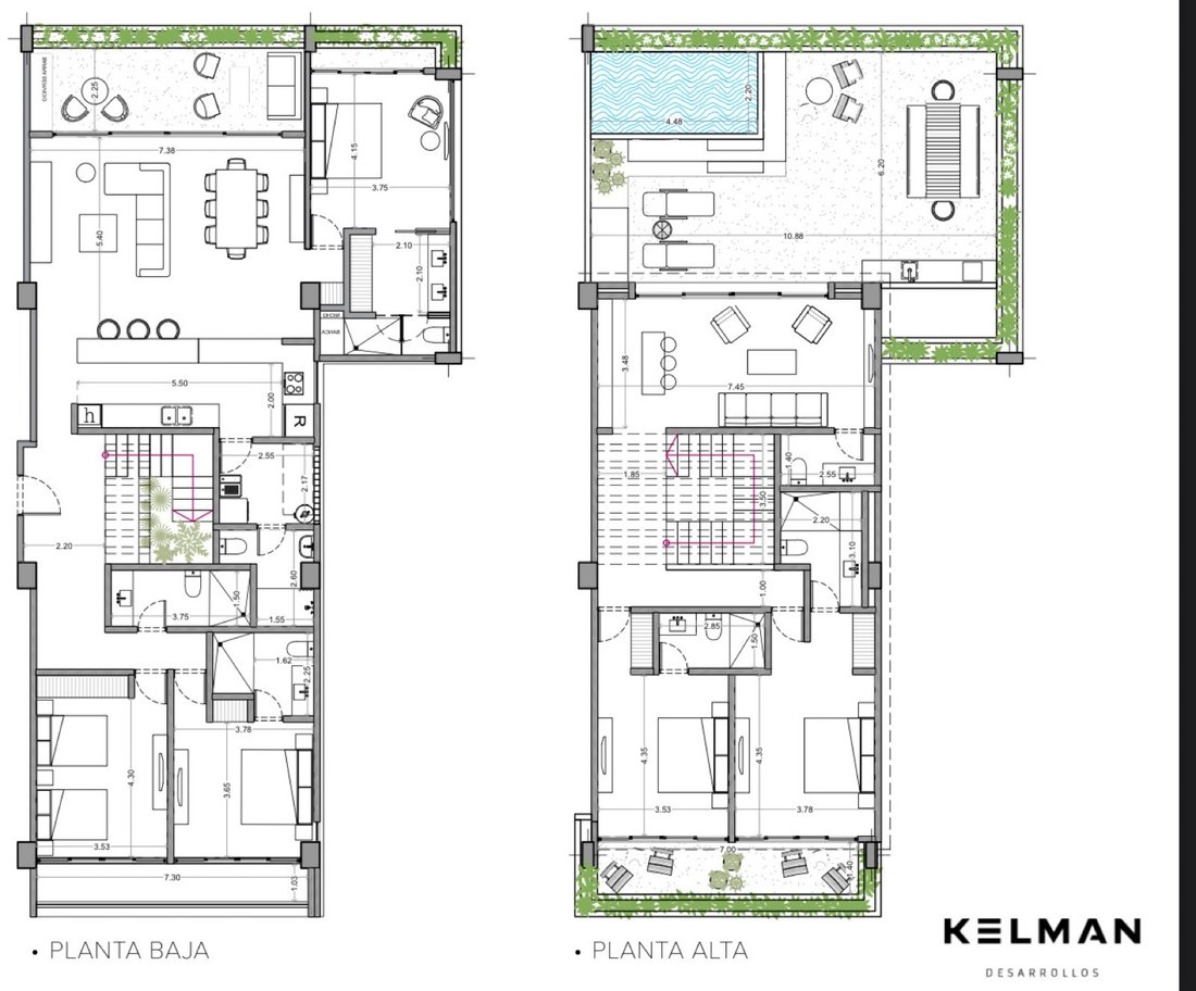 Apartment in Telchac Puerto, Yucatan, Mexico 2 - 18632863