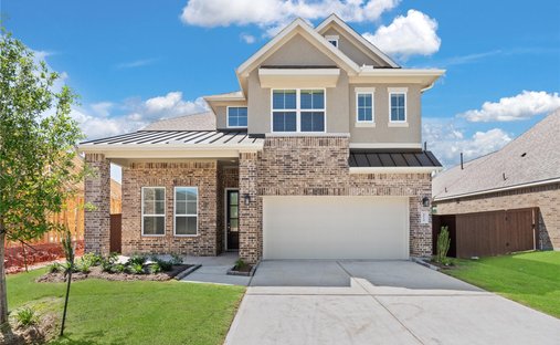 Casa a Missouri City, Texas, Stati Uniti 1