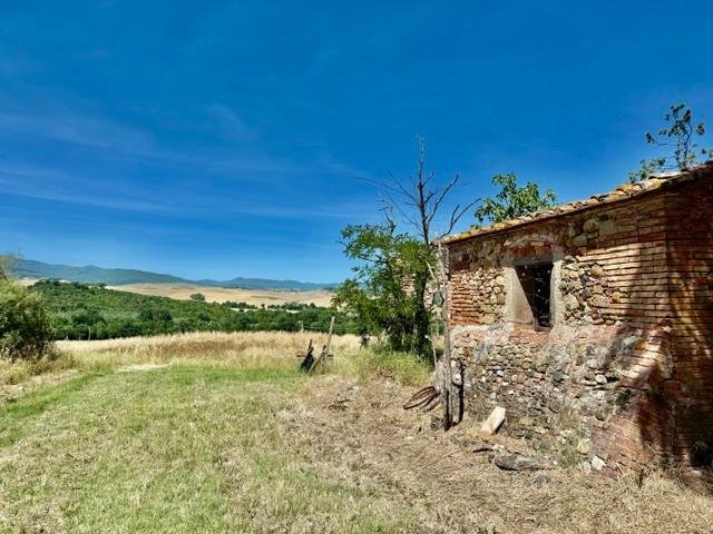 Volterra, Tuscany, Italy 3 - 18638406