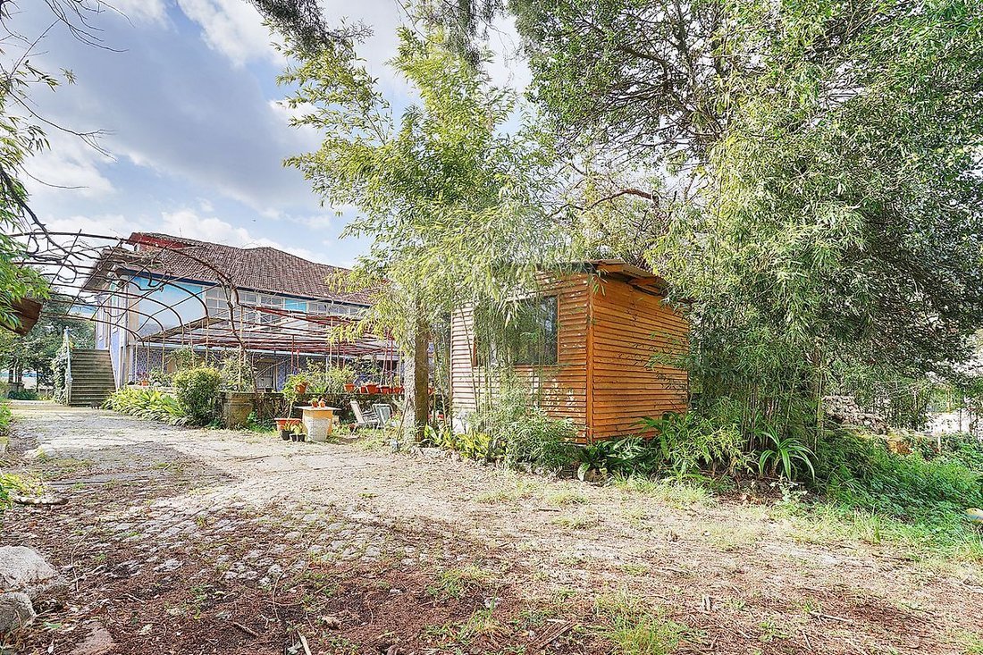 Finca in Ermesinde, Porto District, Portugal 4 - 18634267